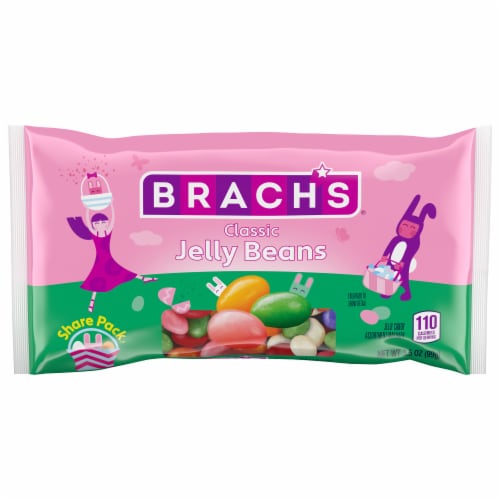 Brach's® Classic Easter Jelly Beans Perspective: front