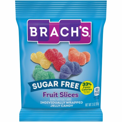 BRACH'S Cinnamon Hard Candy 16 oz. Bag, Packaged Candy