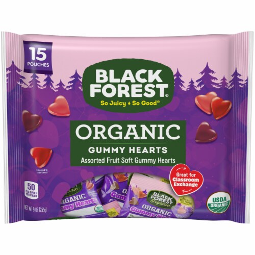 Black forest on sale gummies