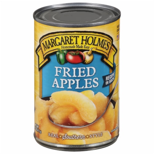 Margaret Holmes Fried Apples Perspective: front