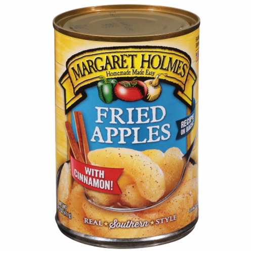 Margaret Holmes® Fried Apples with Cinnamon Perspective: front