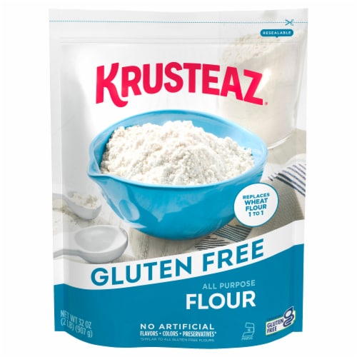 gf all purpose flour