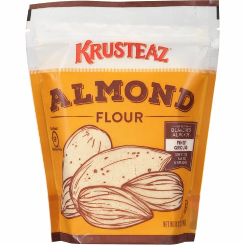 Krusteaz gluten free flour deals