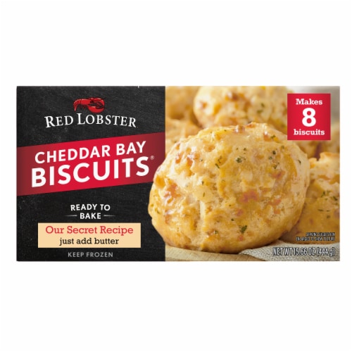 Red Lobster™ Cheddar Bay Biscuits®