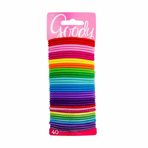 Goody clearance hair bands