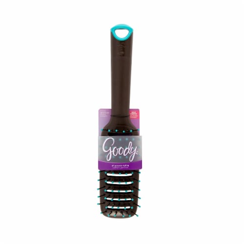Goody Smart Classics Vent Brush Perspective: front
