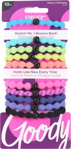 Goody ouchless hair ties sales