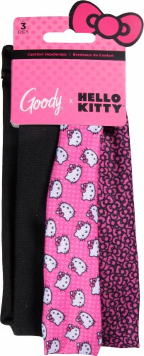 Goody® Hello Kitty Headband Perspective: front