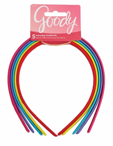 Goody Everyday Headbands Perspective: front