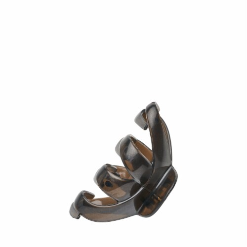 Goody® Spider Claw Hair Clip - Black Perspective: front
