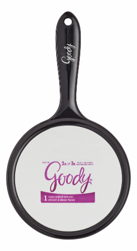 Goody mirror 2025