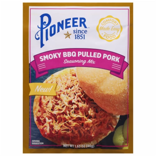 Bbq pork seasoning deals