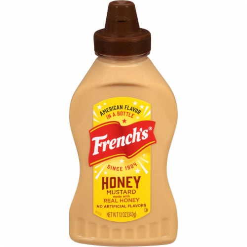 French’s® Honey Mustard