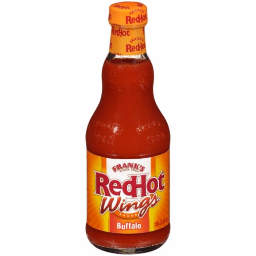 Hidden Valley The Original Ranch Original Secret Sauce, 12 fl oz - Harris  Teeter