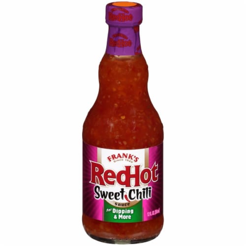 Melinda's Thai Sweet Chili Sauce Ingredients