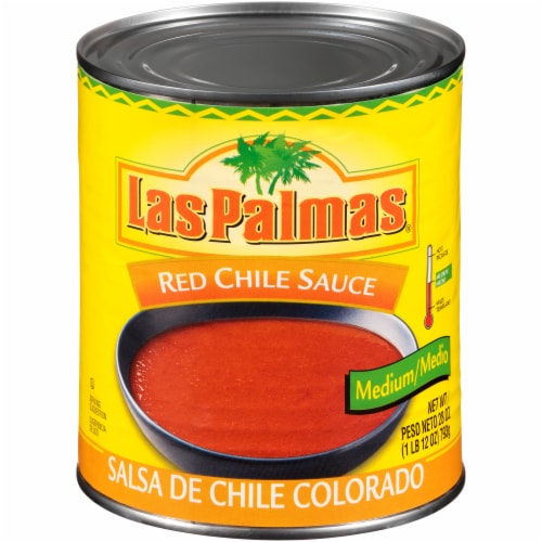 El+Pato+Red+Chile+Enchilada+Sauce+28+Oz. for sale online