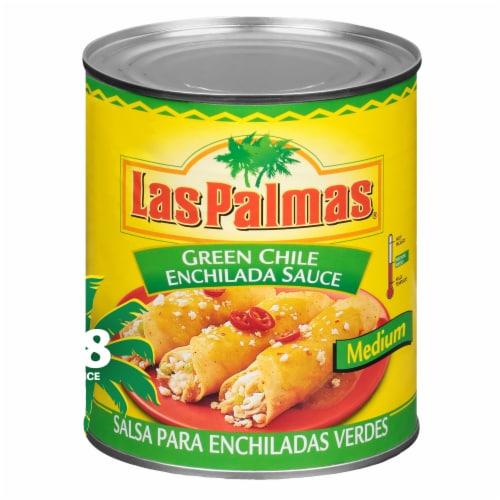Enchilada sauce store