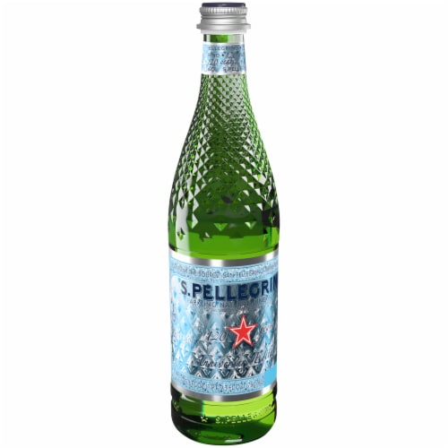 S.pellegrino Sparkling Water, Better Pound Wings