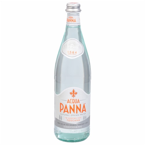 Acqua Panna® Natural Spring Water