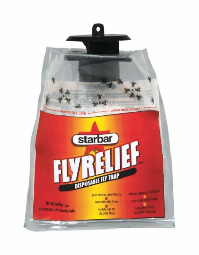 Starbar Fly Trap 1 pk