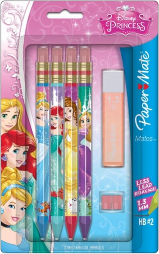 Paper Mate Handwriting 1.3mm Mechanical Pencils - Shop Pencils at