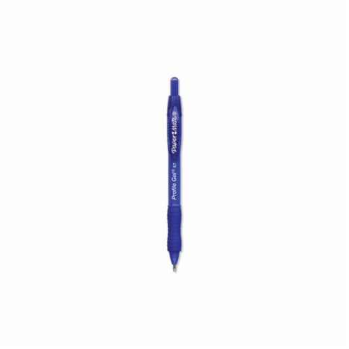 Paper Mate® PEN,GEL,0.7MM,36/PK,BE 2095449 Perspective: front