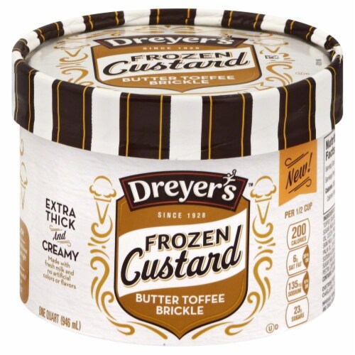 edys frozen custard