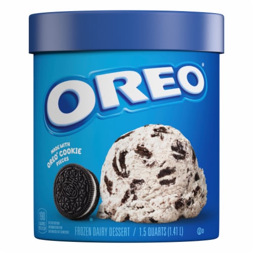 Edy's® Oreo® Ice Cream Tub, 48 oz - Pick ‘n Save