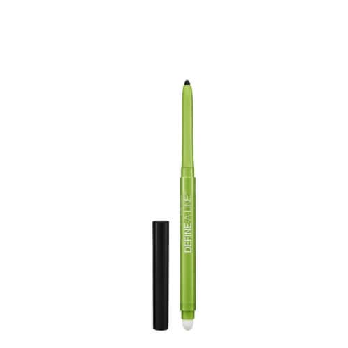 Maybelline Define-A-Line Mechanical Eyeliner 801 Ebony Black Perspective: front