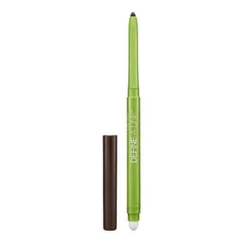 Maybelline Define-A-Line Mechanical Eyeliner 805 Brownish Black Perspective: front