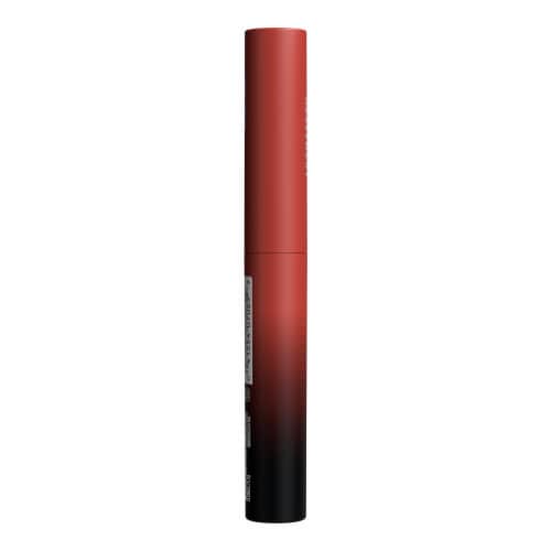 Maybelline Color Sensational Ultimatte Neo-Neutrals Slim Lipstick 288 More Auburn Perspective: front