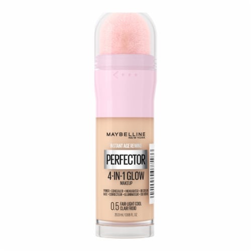 Maybelline Instant Age Rewind Perfector Perspective: front
