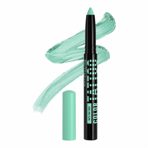 Maybelline Color Tattoo Longwear Multi-Use Eye Shadow Stix 45 I am Giving Perspective: front