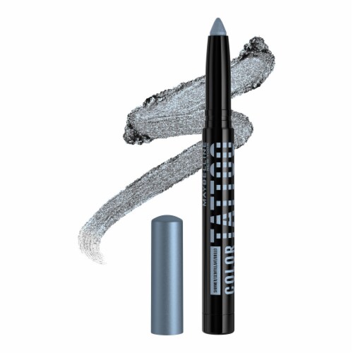 Maybelline Color Tattoo Longwear Multi-Use Eye Shadow Stix 95 I am Unconventional Perspective: front