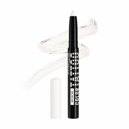Maybelline Color Tattoo Longwear Multi-Use Eye Shadow Stix 105 I am Unmatched Perspective: front
