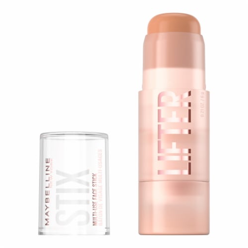 Maybelline Lifter Stix Multi-Use Face Stick for Foundation, Contour + Highlighting 30 Perspective: front