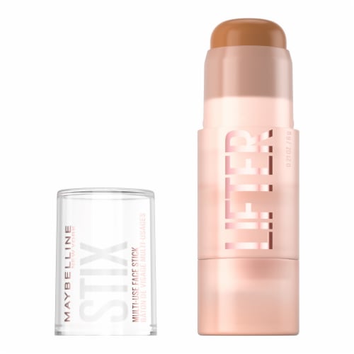 Maybelline Lifter Stix Multi-Use Face Stick for Foundation, Contour + Highlighting 65 Perspective: front