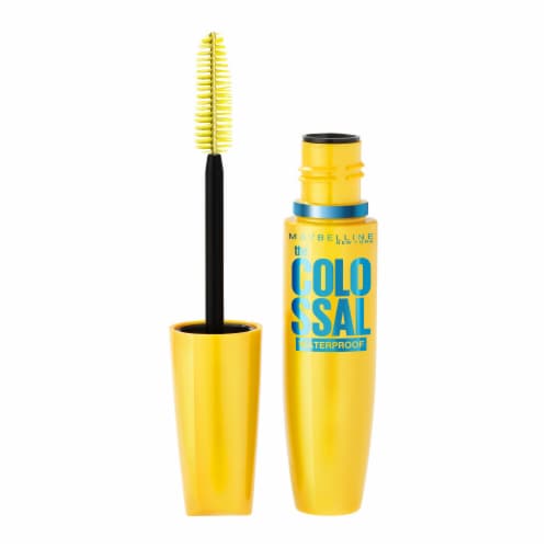 / oz Colossal® Volum .27 1 Pay Maybelline Markets Super - Less ct Express Mascara, Classic fl Black