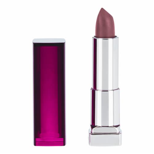 Maybelline New York Color Sensational Pink Wink The Creams Cream Finish Lipstick Makeup Perspective: front