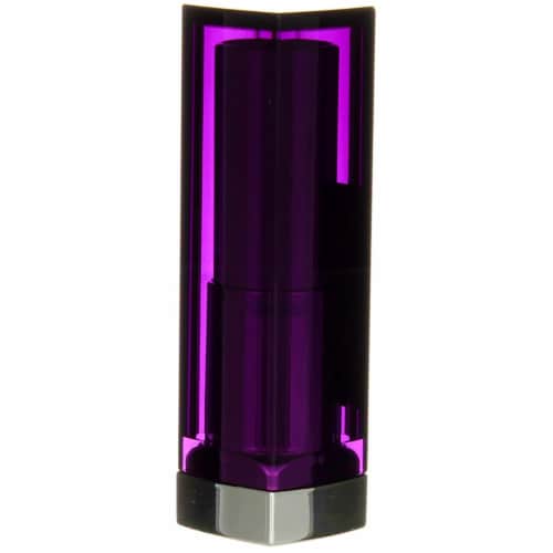 Maybelline Color Sensational The Creams Cream Finish Lipstick Makeup Plum Perfect Perspective: front