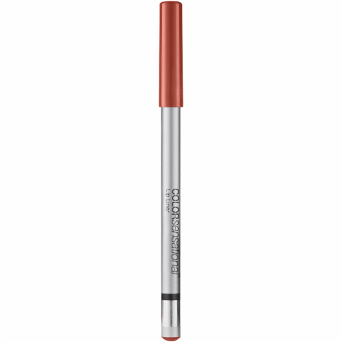 Maybelline New York Color Sensational Raisin Lip Liner, 1 ct Kroger
