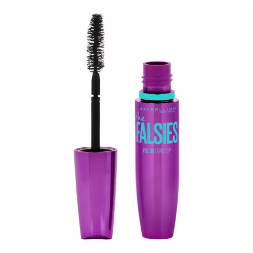 Maybelline® The Falsies Very Black Mascara, ct - King Soopers