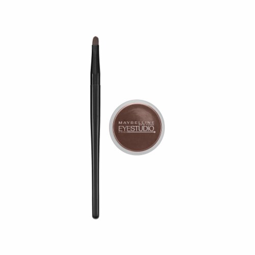Maybelline Lasting Drama Gel Liner 952 Brown Perspective: front