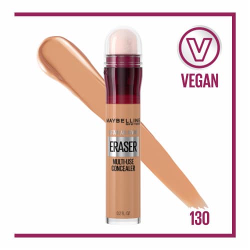 Maybelline Instant Age Rewind Eraser Concealer Multi-Use 130 Perspective: front