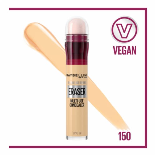Maybelline Instant Age Rewind Instant Eraser Multi-Use Concealer 150 Perspective: front