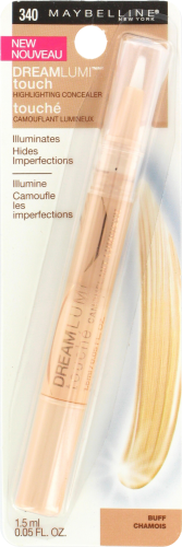 Maybelline Dream Lumi Touch Concealer Perspective: front