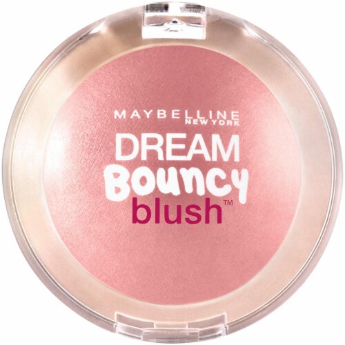 Maybelline Dream Bouncy Blush Perspective: front
