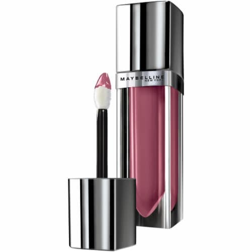 Maybelline Color Sensational Color Elixir Mauve Mystique Lip Color Perspective: front