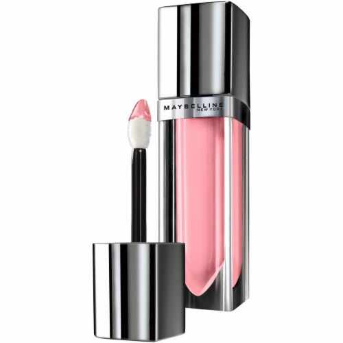 Maybelline Petal Plush Color Elixir Lip Lacquer Perspective: front
