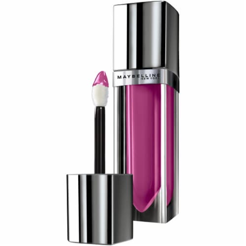 Maybelline Color Sensational Color Elixir Raspberry Rhapsody Lip Color Perspective: front